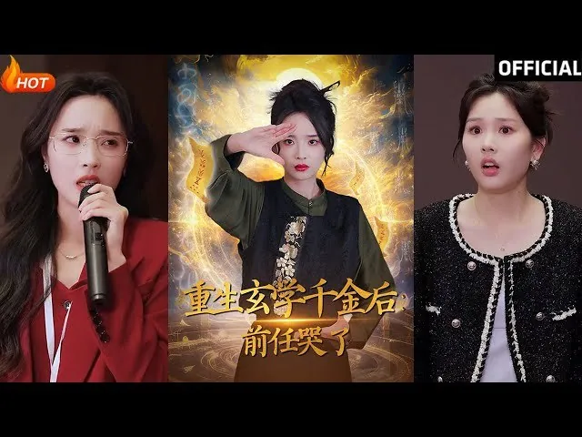 千秋宁乐（57集）戴凤仪&傅邦奇