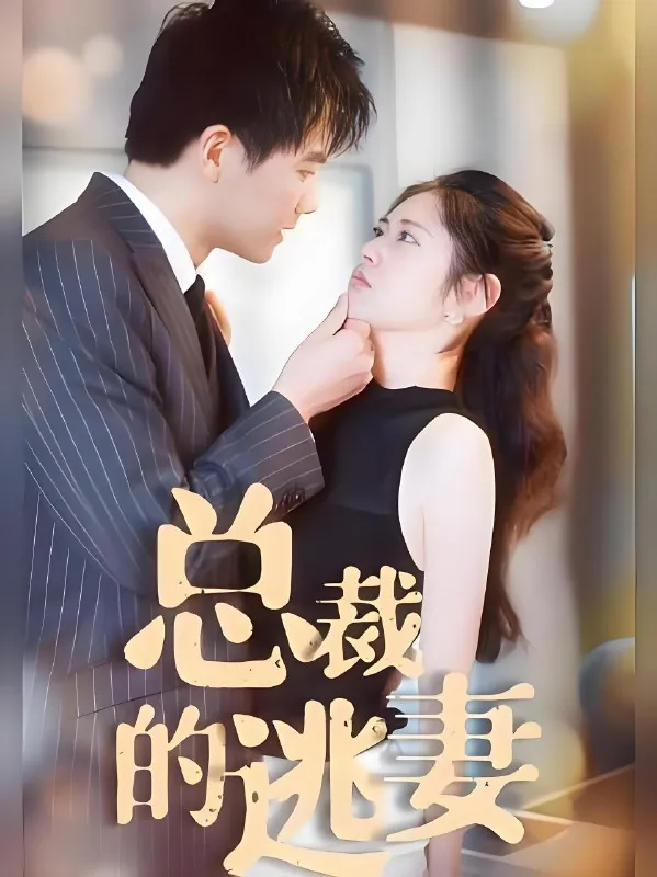 总裁的逃妻
