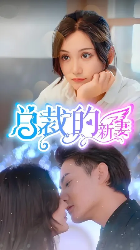 总裁的新妻