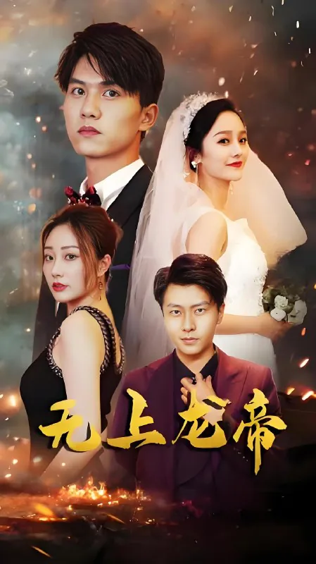 无上龙帝（63集）