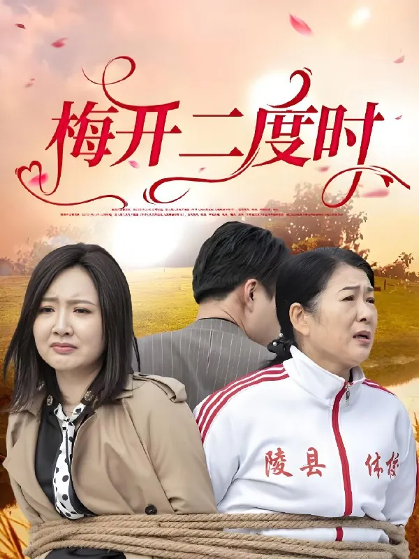 梅开二度时（55集）