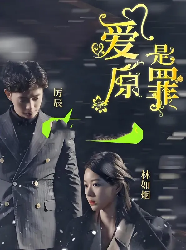 爱是原罪（90集）