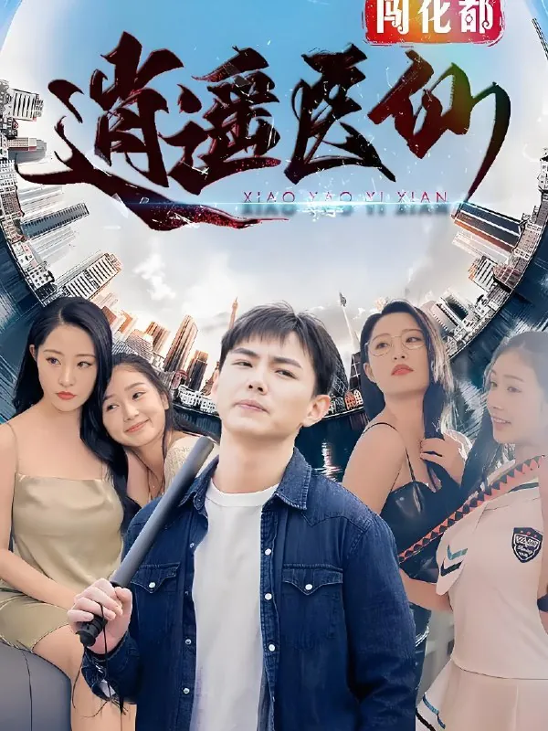逍遥医仙闯花都