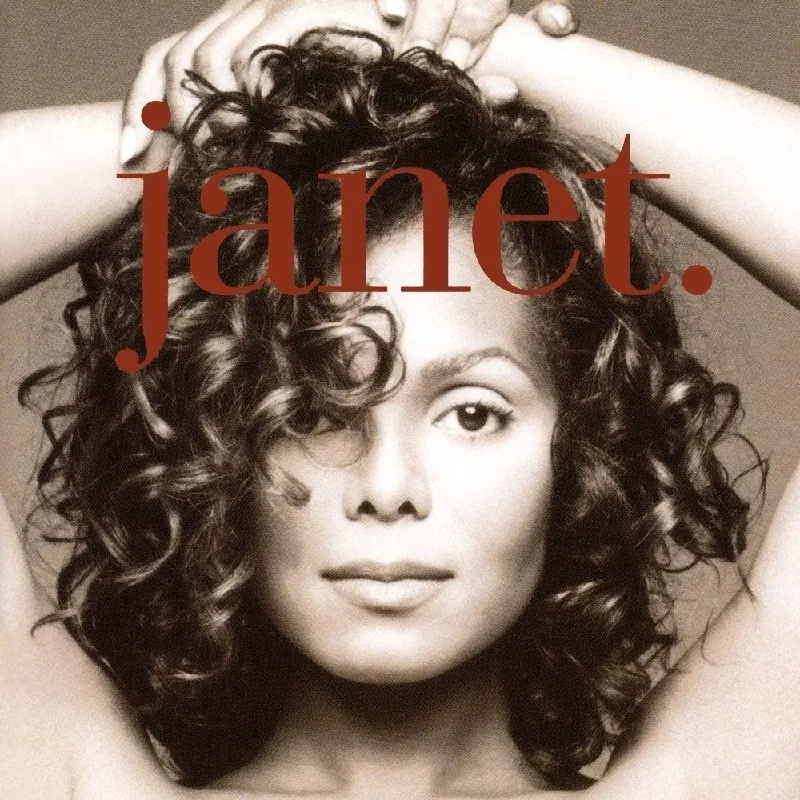 JanetJacksonJanet（1993）