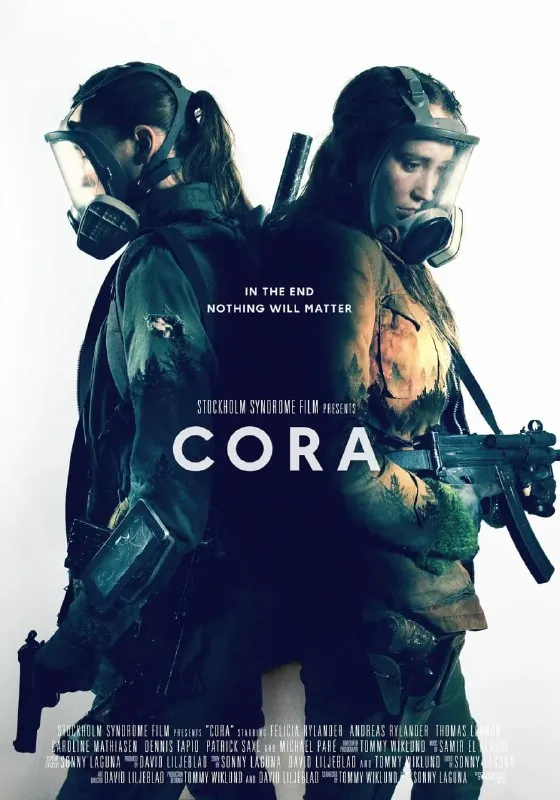 柯拉Cora（2023）