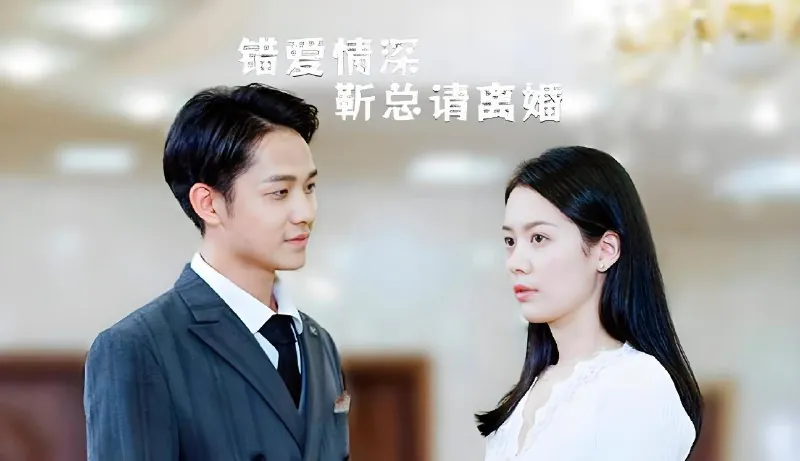 错爱情深靳总请离婚（75集）